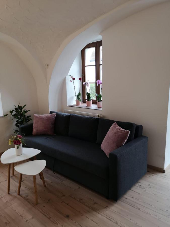 Zur Alten Post Zittau Exterior foto