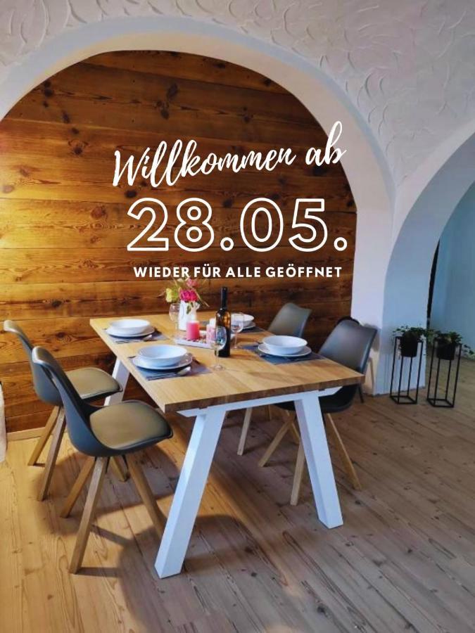 Zur Alten Post Zittau Exterior foto